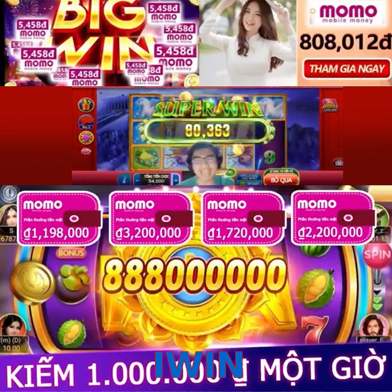 IWIN