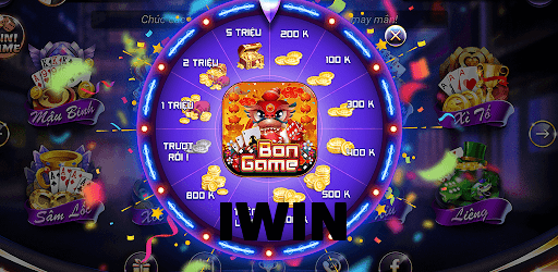 IWIN
