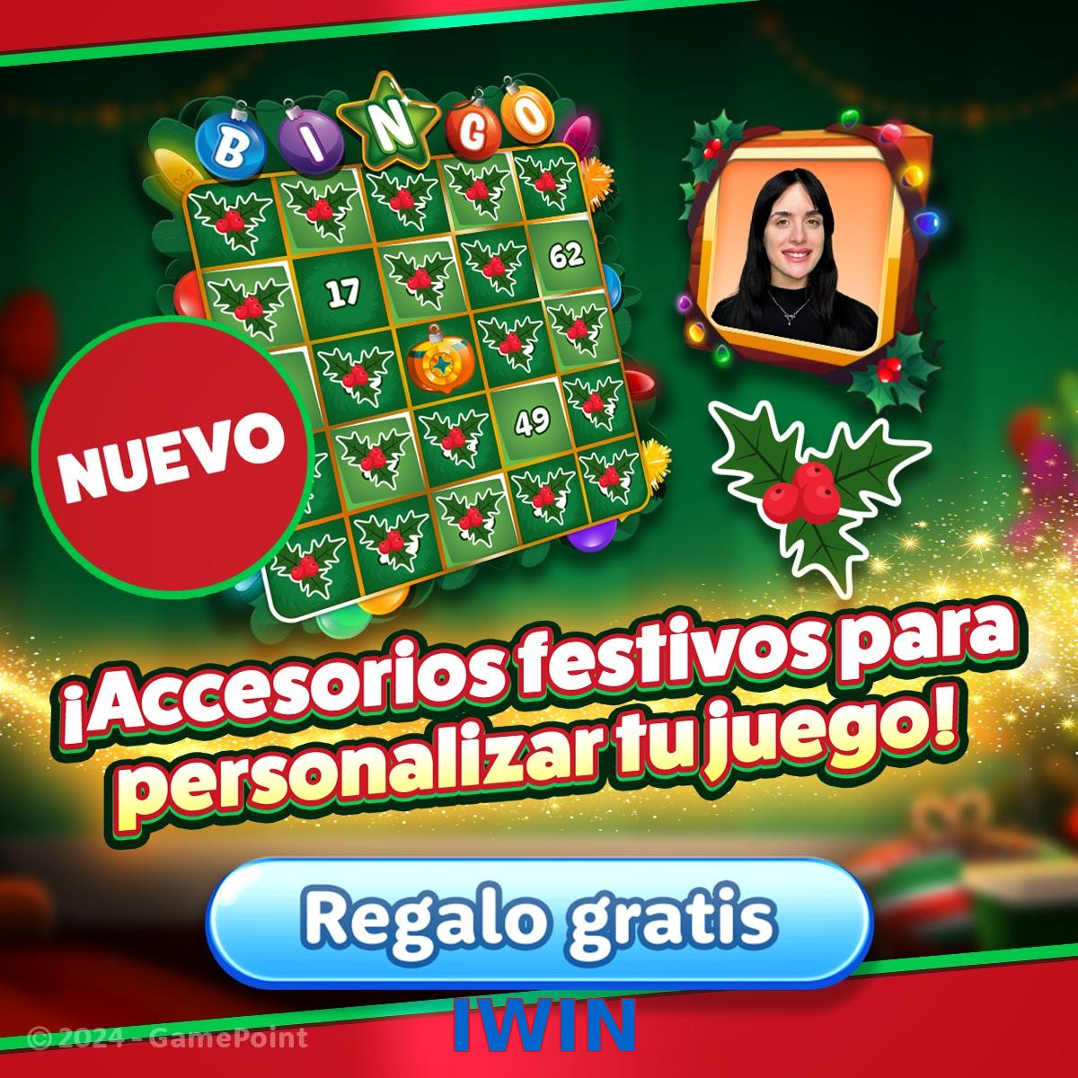 IWIN