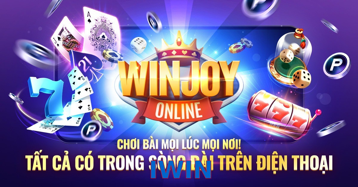 IWIN