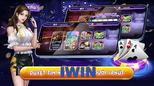 IWIN