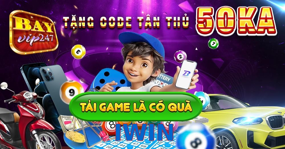 IWIN