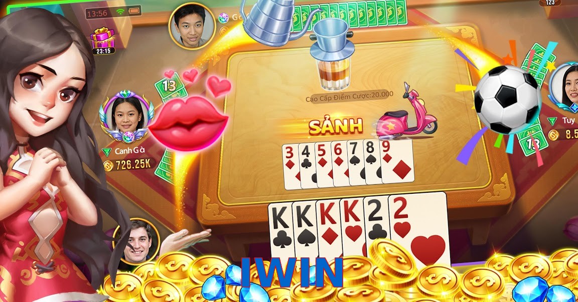 IWIN