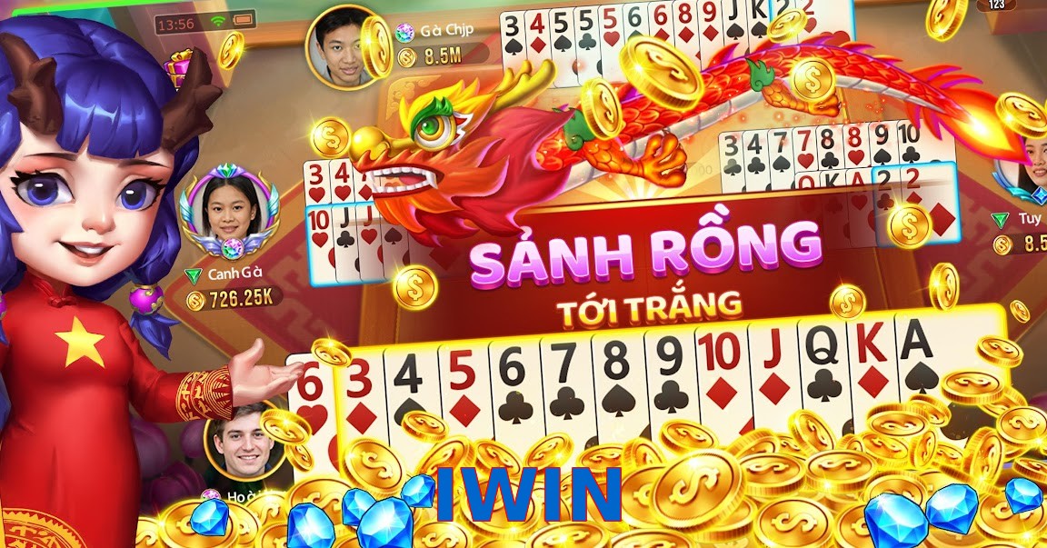 IWIN
