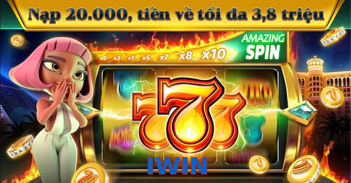 IWIN