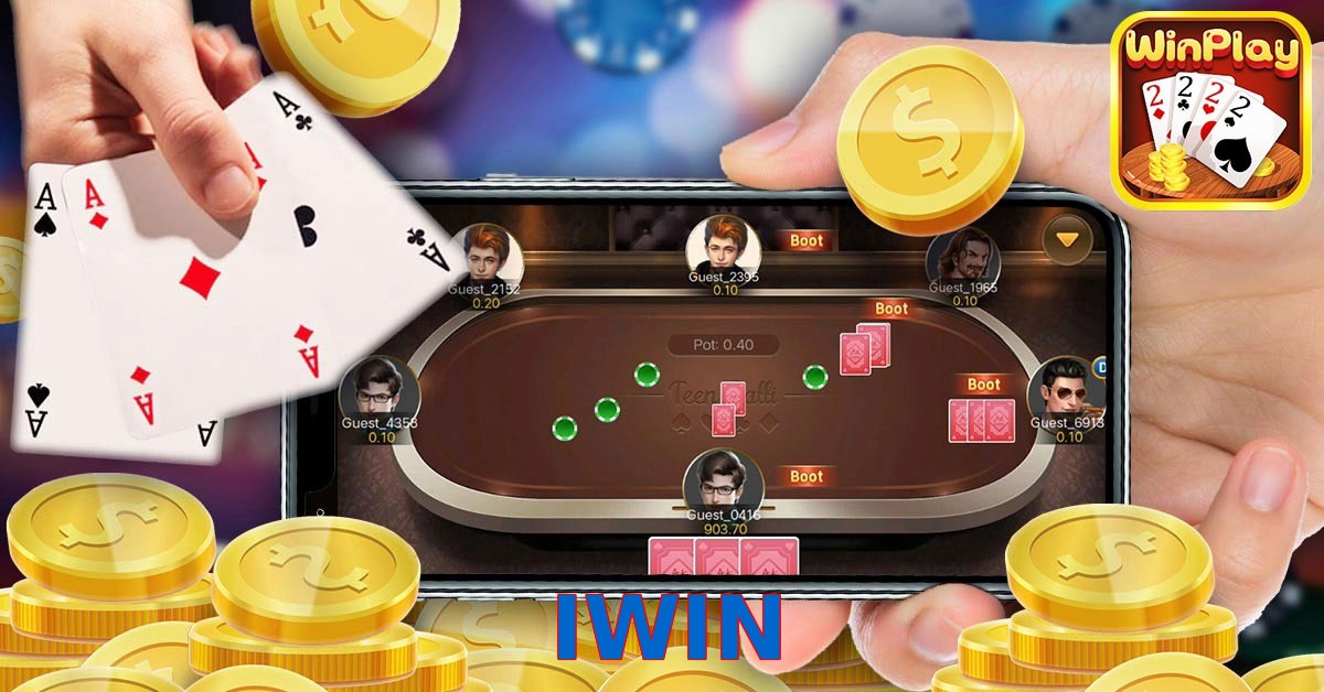 IWIN