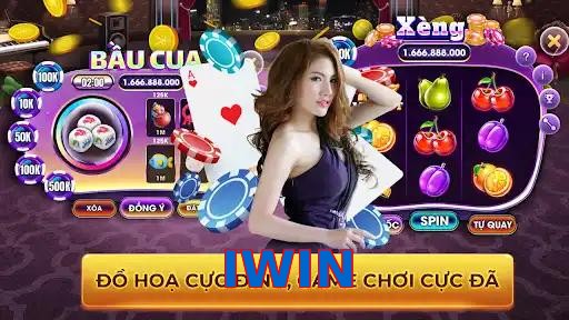 IWIN