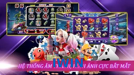 IWIN