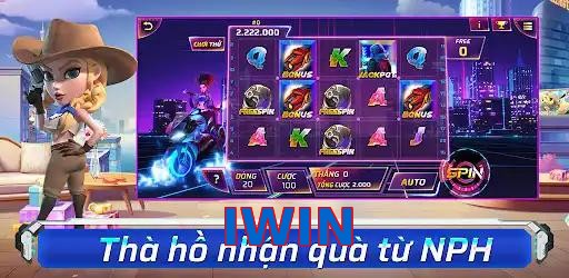 IWIN