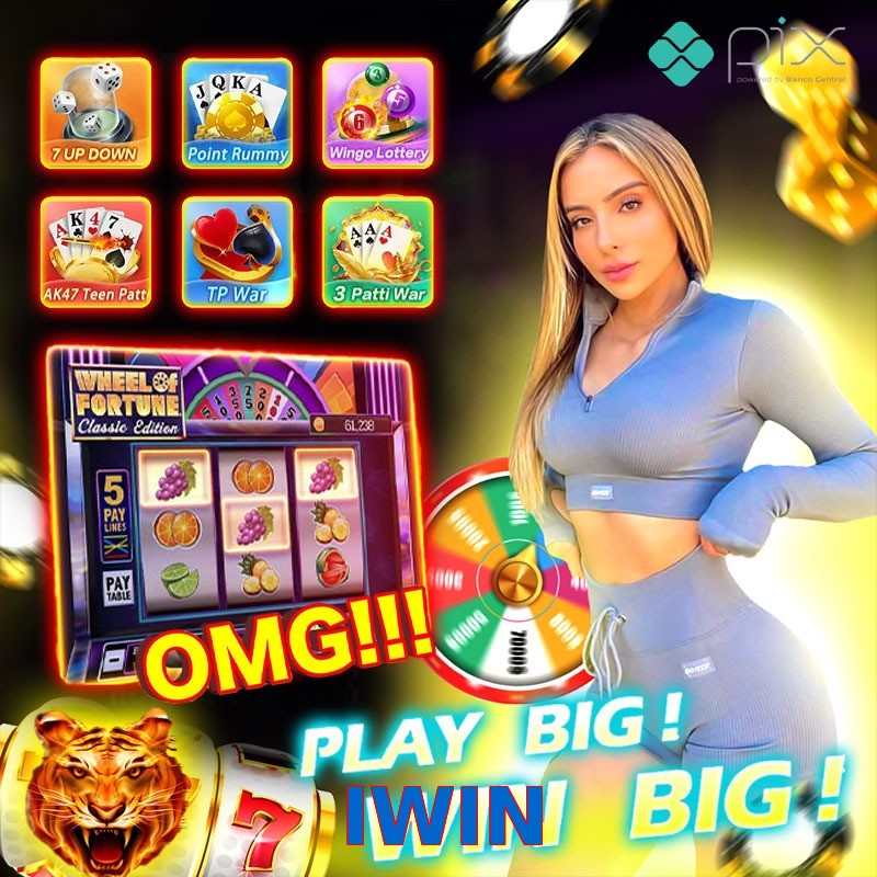IWIN