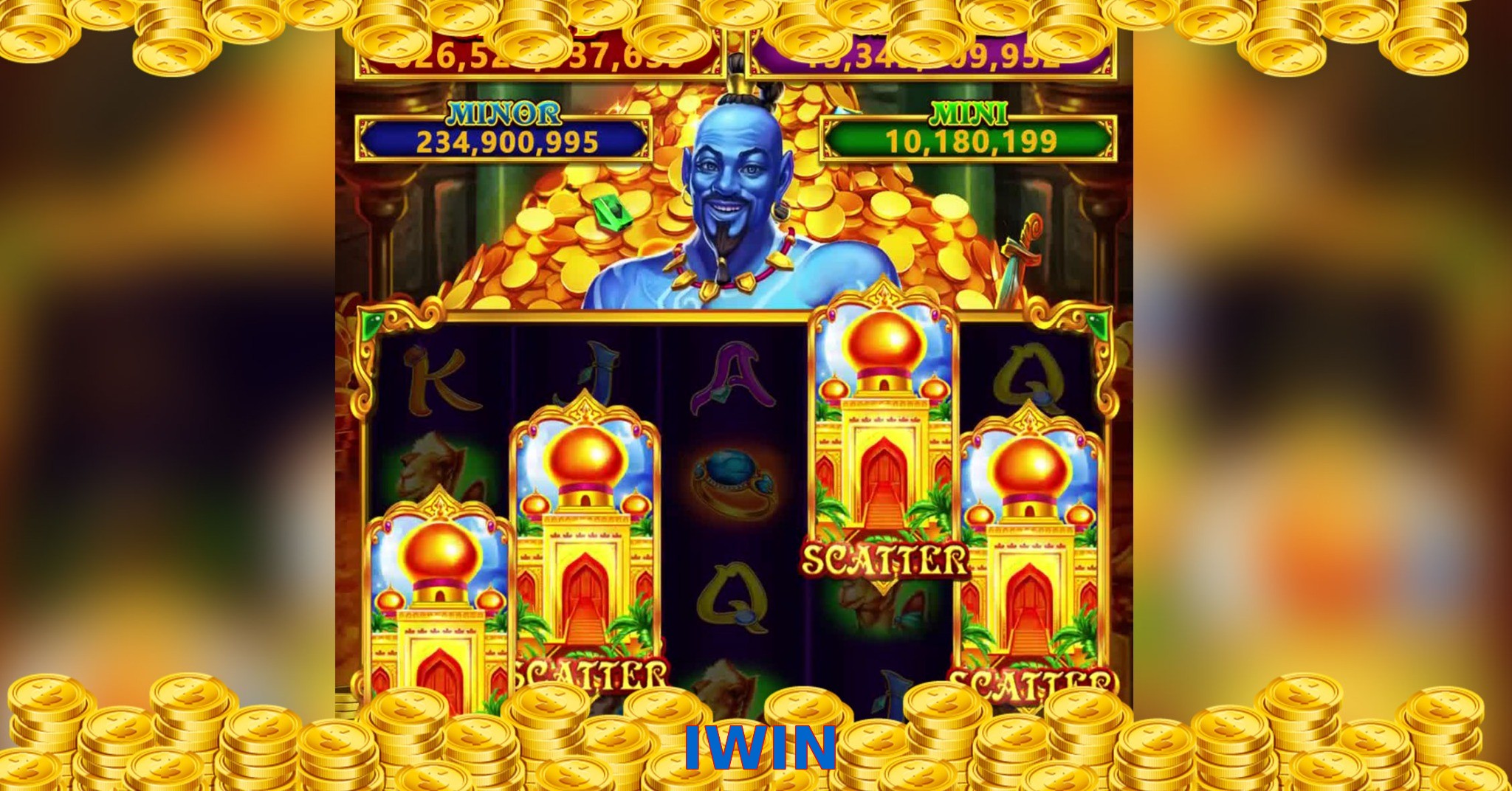 IWIN